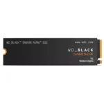 8To Western Digital SSD WD Black SN850X – Image 2