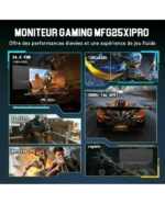 MINIFIRE 25″ MFG25X1 PRO 300HZ 1MS IPS – Image 4