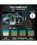 MINIFIRE 25″ MFG25X1 PRO 300HZ 1MS IPS – Image 3