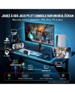 MINIFIRE 25″ MFG25X1 PRO 300HZ 1MS IPS – Image 2