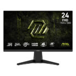 MSI MAG 245F X24 24" Rapid IPS 240Hz