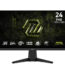 MSI MAG 245F X24 24" Rapid IPS 240Hz