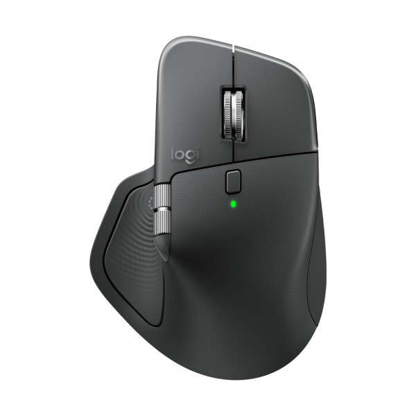 Logitech MX Master 4 (Graphite)