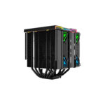 XYZ THERMAX 6 PRO DUO Noir