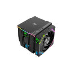 XYZ THERMAX 6 PRO DUO Noir