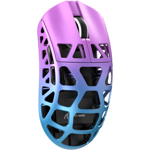 ATTACK SHARK R3 (Purple&Blue)