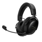 HyperX Cloud III S Wireless (Noir)