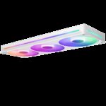 NZXT F360 RGB Core (White)