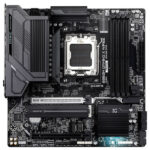 Gigabyte B850M GAMING X WIFI6E