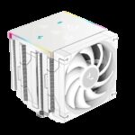 DeepCool AK620 DIGITAL PRO (White)