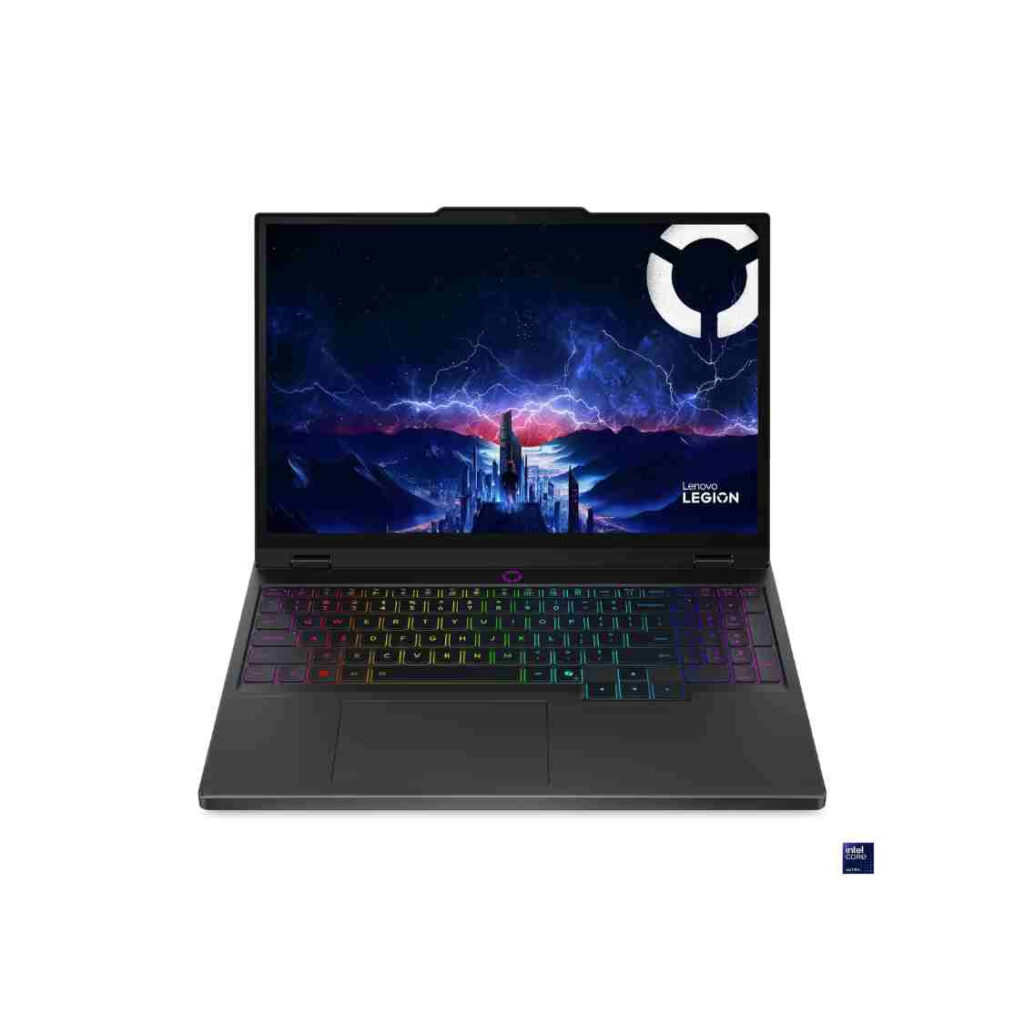 Lenovo Legion 5 15IRX10 Intel Core i7-14700HX / 32GB DDR5 / 1TB SSD / RTX 5070 8GB / 15.1″ WQXGA OLED