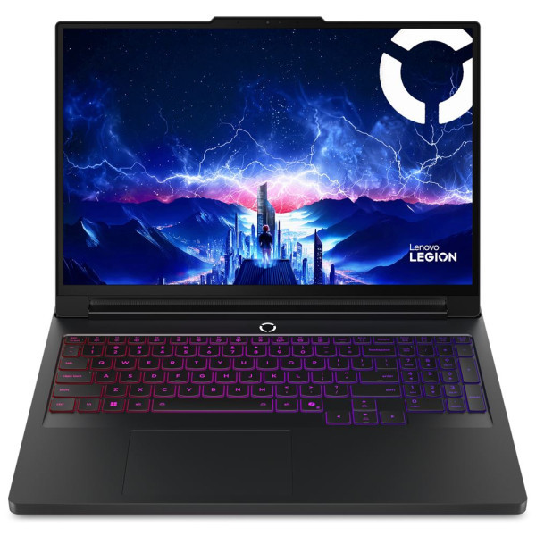 Lenovo Legion Pro 7 16IAX10H – Intel Core Ultra 9 275HX / 32GB DDR5 / 2TB SSD / RTX 5080 16GB OLED 240Hz