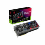 Asus ROG Strix GeForce RTX 4080 OC Edition 16GB