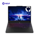 Lenovo Legion Pro 7i Gen 10 Ultra 9-275HX RTX 5090 64Go 2To