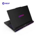 Lenovo Legion Pro 7i Gen 10 Ultra 9-275HX RTX 5090 64Go 2To – Image 3