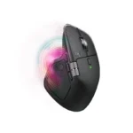 Logitech MX Master 4 (Graphite) – Image 4