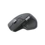 Logitech MX Master 4 (Graphite) – Image 2