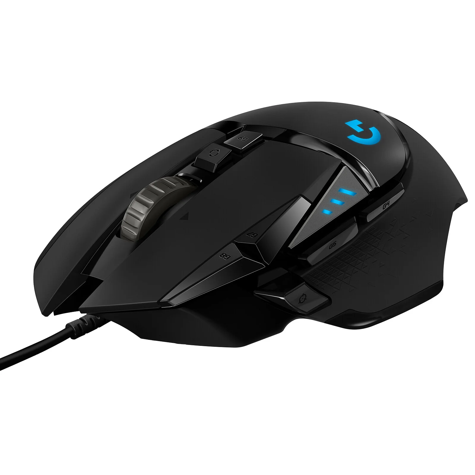 logitechg502-1 LOGITECH G502 HERO – Image 1