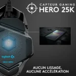 LOGITECH G502 HERO – Image 3