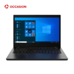 Lenovo ThinkPad T14 Gen 1 | i7-10e | 16Go | 512Go