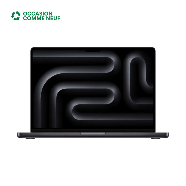 Apple MacBook Pro 14” M5 32Go / 512Go – Occasion Comme Neuf – PcPortable.ma