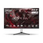 XTRMLAB XK25G24IFF 24.5" 240Hz Fast IPS
