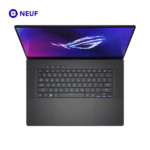 ASUS ROG ZEPHYRUS G14 GA403WR-QS154W AMD Ryzen AI 9 HX 370 / 32GB DDR5 / 1TB SSD / RTX 5070 Ti 12GB / 14" 120Hz 3K / Win11 – Image 4
