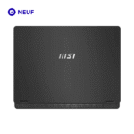 MSI Prestige 14 AI+ Evo C2VMG-037MA Intel Ultra 7 258V/32GB DDR5/1TB SSD/14” 120Hz 2.8K/Win11/W Bag