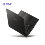 MSI Venture 14 AI A2HMG-036MA Intel Ultra 7-255H/16Go DDR5/1TB SSD/14" 120Hz 2.8k /Win11 - Noir Classic