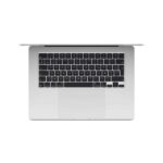 Apple MacBook Air 15″ M3 24Go 512Go Silver – Image 2