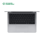 Macbook Pro M2 Pro 16” 32/1To Occasion Comme neuf 45cycles