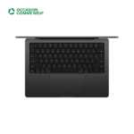MacBook Pro 14" M5 32Go 512Go – Image 2
