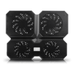 Ventilateur PC Portable DeepCool Multi Core X6 Maroc