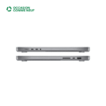 Macbook Pro M1 Pro 16” 16/1To Occasion Comme Neuf 115cycles