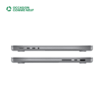Macbook Pro M2 Pro 16” 32/1To Occasion Comme neuf 45cycles