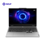 Lenovo LOQ 15IRX1 - i7-14700HX / RTX 5060 8GB / 16GB DDR5 / 512GB SSD / 144Hz