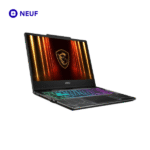 MSI Cyborg 15 B13WFKG-603FR – Intel Core i7-13620H / RTX 5060 8GB / 16GB DDR5 / 1TB NVMe – Image 2