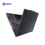 MSI Cyborg 15 B13WFKG-603FR – Intel Core i7-13620H / RTX 5060 8GB / 16GB DDR5 / 1TB NVMe – Image 3