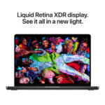 MacBook Pro 14" M5 32Go 512Go – Image 6