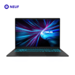 ASUS VIVOBOOK V16 V3607VJ Intel Core 7 240H/16Go DDR5/512GB SSD/RTX 3050 6G/16" 144Hz/Windows11