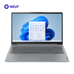 LENOVO IDEAPAD SLIM 3 15ABR8 AMD RYZEN 7 7730U/8GB DDR5/512GB SSD/15.6"/WINDOWS 11 82XM00CRFE