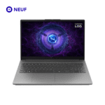 LENOVO LOQ 15IAX9E Intel i5-12450HX/16GB DDR5/512GB SSD/15.6″ 144Hz/RTX 2050 4GB