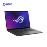 ASUS ROG ZEPHYRUS G14 GA403WR-QS154W AMD Ryzen AI 9 HX 370 / 32GB DDR5 / 1TB SSD / RTX 5070 Ti 12GB / 14" 120Hz 3K / Win11 – Image 2