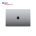 Macbook Pro M1 Pro 16” 16/1To Neuf sans emballage 4 cycles