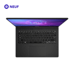 MSI Prestige 14 AI+ Evo C2VMG-037MA Intel Ultra 7 258V/32GB DDR5/1TB SSD/14” 120Hz 2.8K/Win11/W Bag