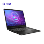 MSI Venture 14 AI A2HMG-036MA Intel Ultra 7-255H/16Go DDR5/1TB SSD/14" 120Hz 2.8k /Win11 - Noir Classic