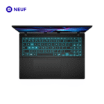 ASUS VIVOBOOK V16 V3607VJ Intel Core 7 240H/16Go DDR5/512GB SSD/RTX 3050 6G/16" 144Hz/Windows11