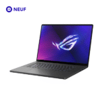 ASUS ROG ZEPHYRUS G14 GA403WR-QS154W AMD Ryzen AI 9 HX 370 / 32GB DDR5 / 1TB SSD / RTX 5070 Ti 12GB / 14" 120Hz 3K / Win11 – Image 3