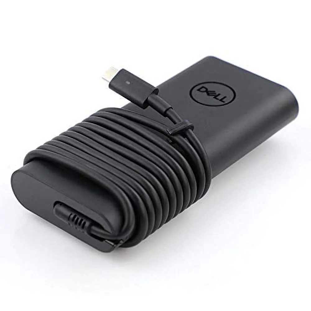 Chargeur Dell USB-C 130W (20V – 6.5A)