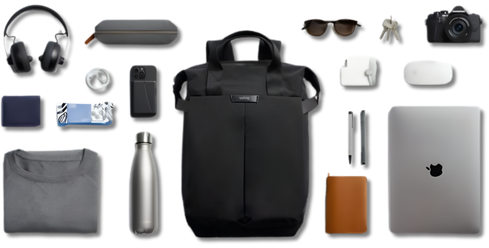 Cartable PC